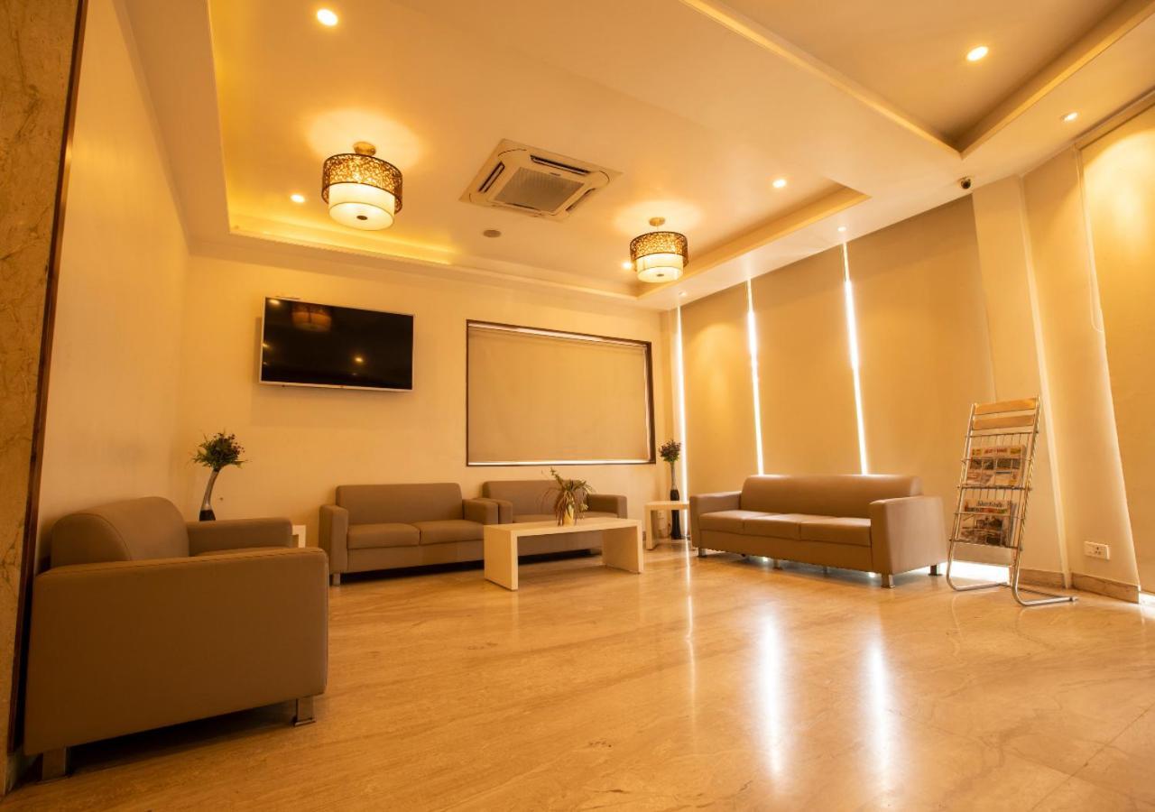 Отель Grand Arcadia Tiruchirappalli Экстерьер фото